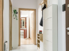 Berceni- Drumul Postalionului