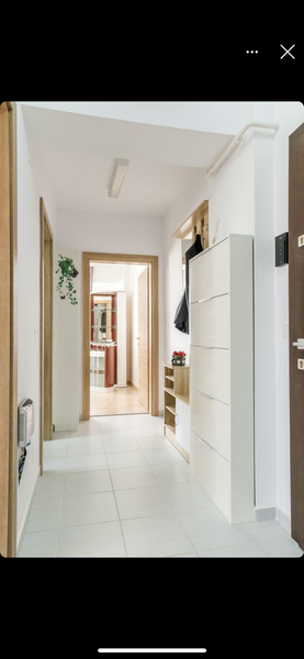 Berceni- Drumul Postalionului