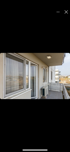 Berceni- Drumul Postalionului