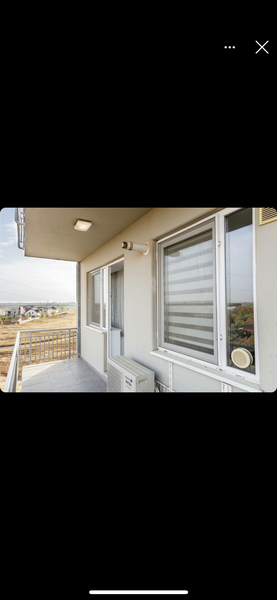 Berceni- Drumul Postalionului