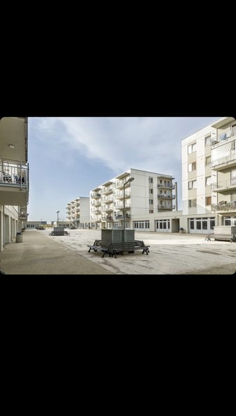 Berceni- Drumul Postalionului